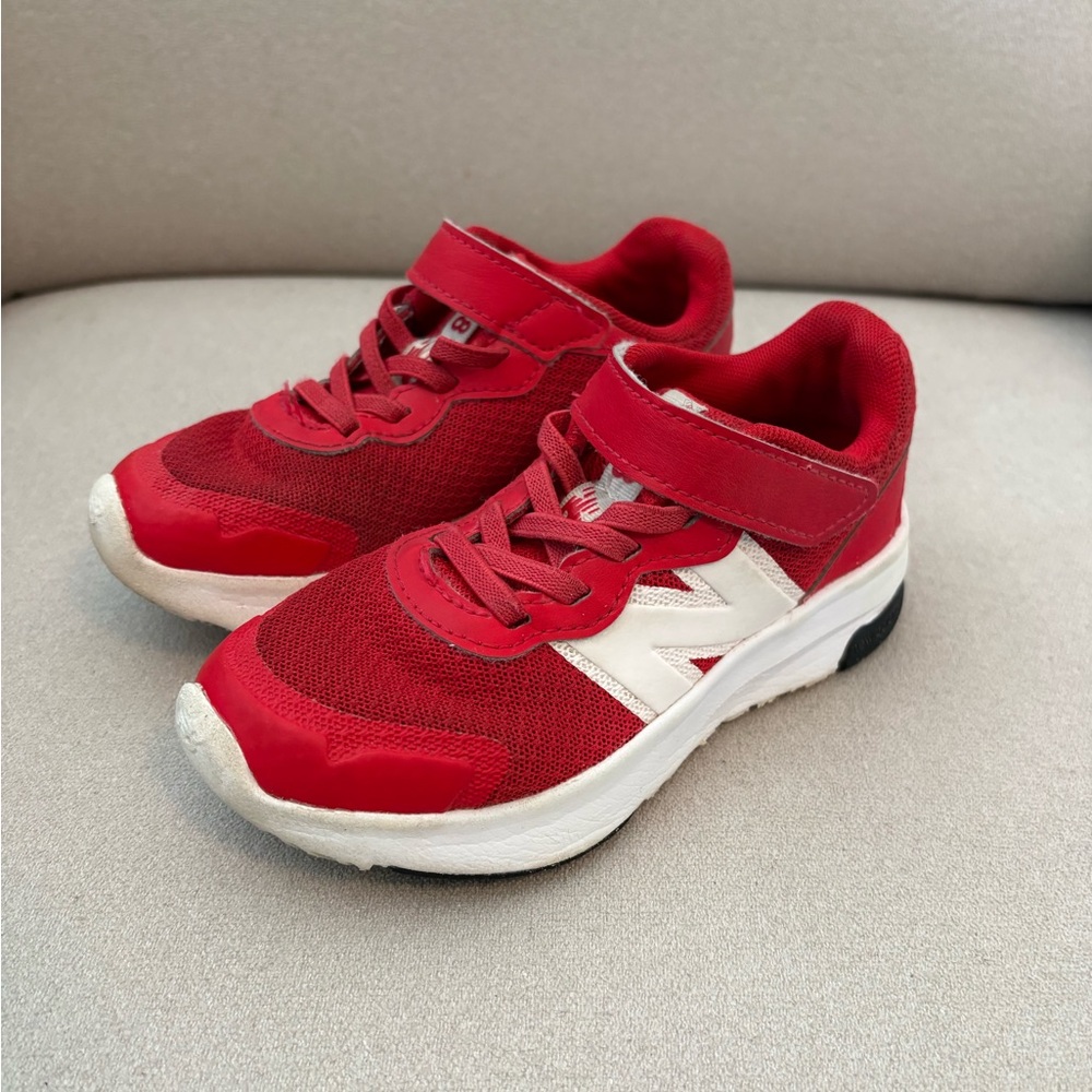 New Balance Sneakers